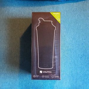 VOLTRX VortrxBoost One Click Milkshake,  BRAND NEW, $22